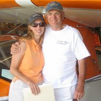 Profile Image for Kristin Farrington.