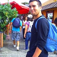 Profile Image for David Orellana.