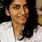 Anusha T