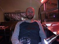 Profile Image for gary arnold.