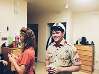 Profile Image for Alex Tippett.