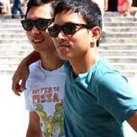 Profile Image for Gerald Yeung.