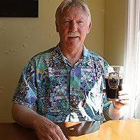 Profile Image for Peter Swanson.