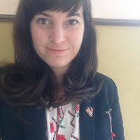 Profile Image for Jessica.
