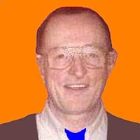 Profile Image for Brother Dave Jesusonian.