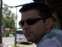Profile Image for Alex Calota.