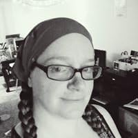 Profile Image for Mary.