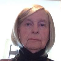 Profile Image for Leigh Gregory.