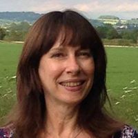 Profile Image for Kay Simpson.