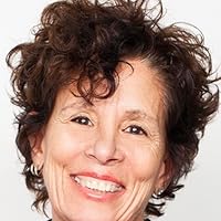 Profile Image for Mari Kent.