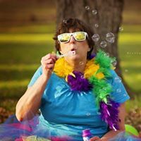 Profile Image for tracy hamer.