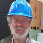 Profile Image for David Reichard.