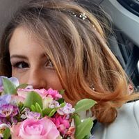 Profile Image for Cássia O'Neill.
