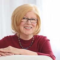 Profile Image for Jacqueline Goldstein.