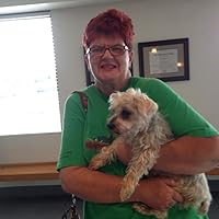 Profile Image for Kathleen Dennis Richardson.