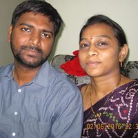 Profile Image for Sudha Praveen.