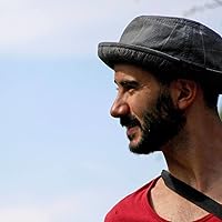 Profile Image for Andres Ganem.