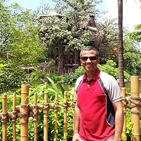 Profile Image for Anil Dias.