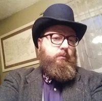 Profile Image for Arkady Sandler.