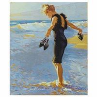 Profile Image for Deborah Walsh.