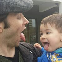 Profile Image for Joe Tullio.