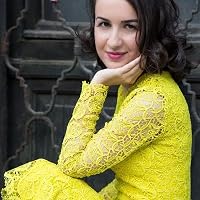 Profile Image for Cristina Zarioiu.
