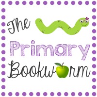 Profile Image for The Primary Bookworm.