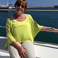 Profile Image for Jeanette Percival.