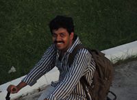 Profile Image for Krishna Chandran.