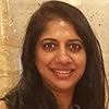 Seema Jayaraman