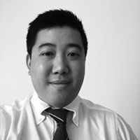 Profile Image for Xijian Lim.
