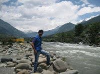 Profile Image for Krishna Dhanuka.