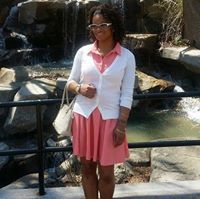 Profile Image for S. Nicole Winters.