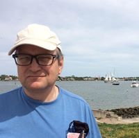 Profile Image for James Barnett.