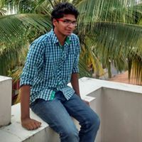 Profile Image for Govind Sreekumar.
