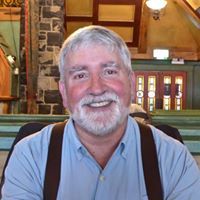 Profile Image for David Elliott.