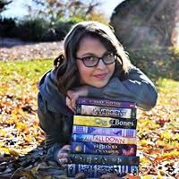 Profile Image for Cassie Nielsen.