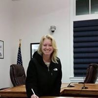Profile Image for Nicole Buckley.