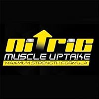 Profile Image for Nitric Muscle Uptake.