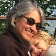 Profile Image for Rachele Rosi-Kessel.