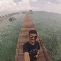 Profile Image for Taufan Satrio.