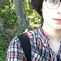 Profile Image for Rae.