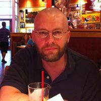 Profile Image for Shane Alan Lieffers.