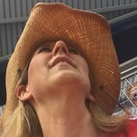 Profile Image for Mary Thompson.