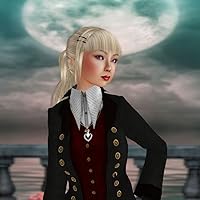 Profile Image for Mei.