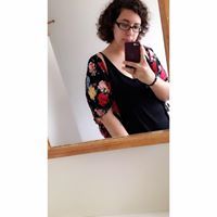 Profile Image for Sarah.