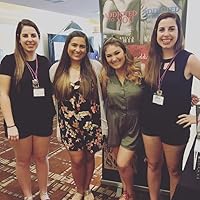 Profile Image for Alyssa McNaughton.