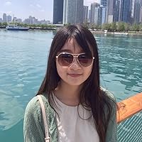 Profile Image for Xiaochen.