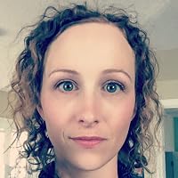 Profile Image for Adrienne Young.