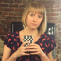 Profile Image for Katie Sisneros.